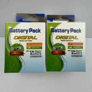 GOROFO Arlo Pro Battery Cover Li-Ion Rechargeable For Arlo Pro 2 VMC4030